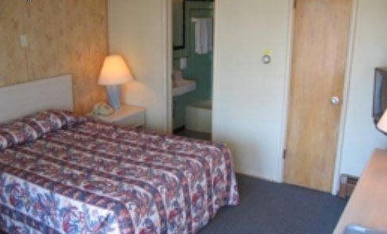 Imagen general del Hotel Shiva's Travelers Lodge. Foto 1