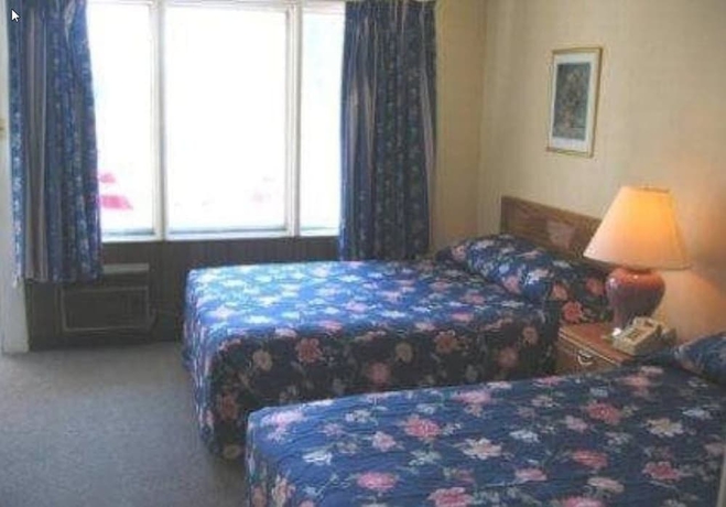 Imagen de la habitación del Hotel Shiva's Travelers Lodge. Foto 4