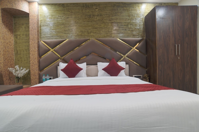 Imagen de la habitación del Hotel Shivashish Resort and Marriage Garden. Foto 9