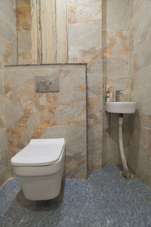 Imagen de la habitación del Hotel Shivashish Resort and Marriage Garden. Foto 13