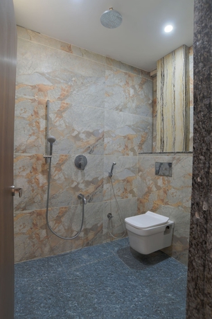 Imagen de la habitación del Hotel Shivashish Resort and Marriage Garden. Foto 14