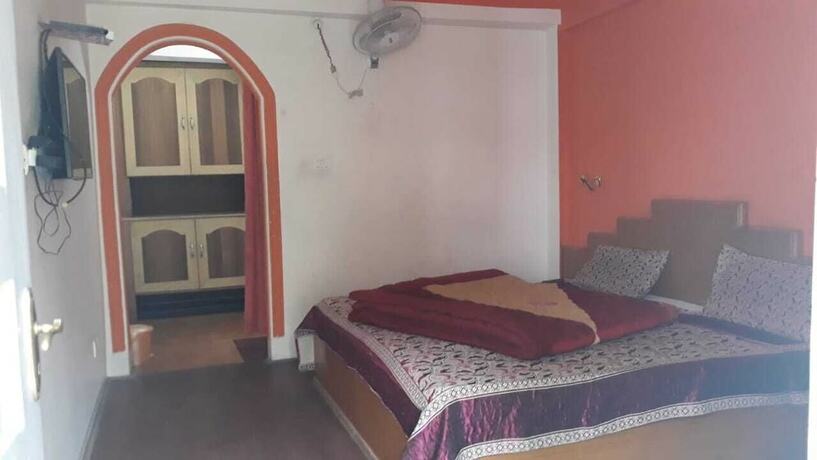 Imagen general del Hotel Shivay. Foto 3