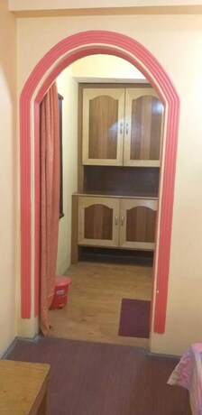 Imagen de la habitación del Hotel Shivay. Foto 11