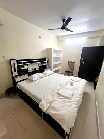 Imagen general del Hotel Shivay Inn. Foto 1