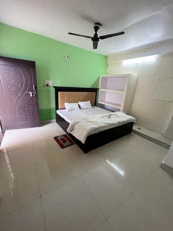 Imagen de la habitación del Hotel Shivay Inn. Foto 4