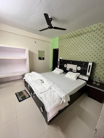 Imagen de la habitación del Hotel Shivay Inn. Foto 5