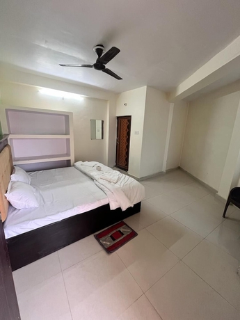 Imagen de la habitación del Hotel Shivay Inn. Foto 6