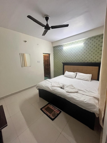 Imagen de la habitación del Hotel Shivay Inn. Foto 7