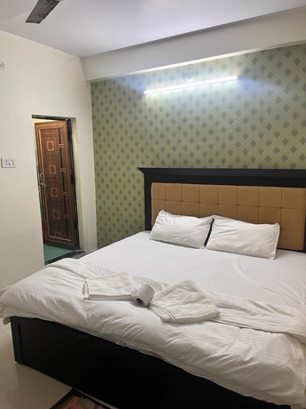 Imagen de la habitación del Hotel Shivay Inn. Foto 8