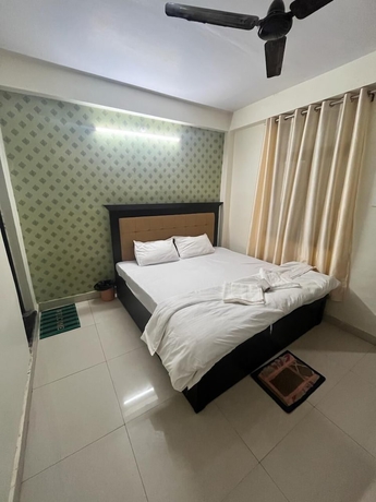 Imagen de la habitación del Hotel Shivay Inn. Foto 9