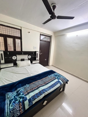 Imagen de la habitación del Hotel Shivay Inn. Foto 10