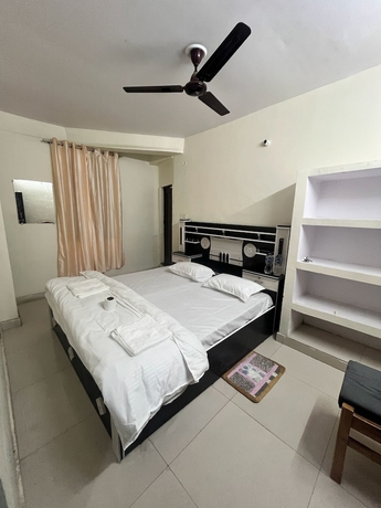 Imagen de la habitación del Hotel Shivay Inn. Foto 11