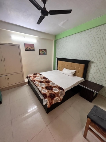 Imagen de la habitación del Hotel Shivay Inn. Foto 12