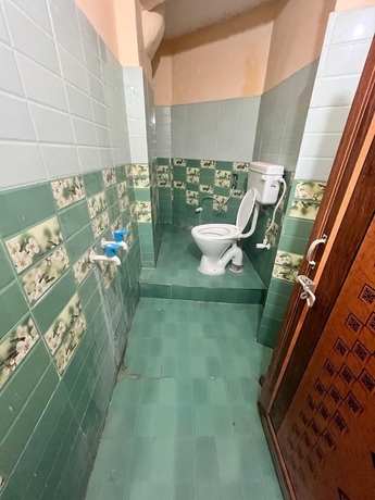 Imagen de la habitación del Hotel Shivay Inn. Foto 13