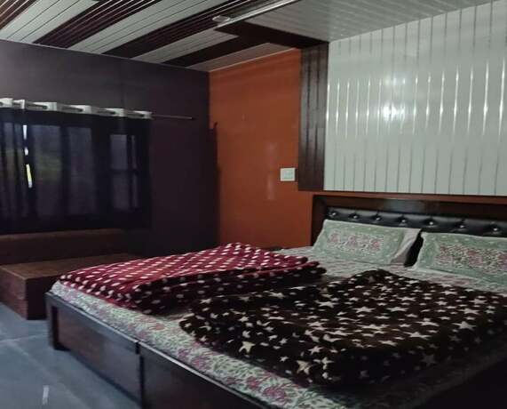 Imagen general del Hotel Shivay Kingdom Eco Cottage And Huts. Foto 2