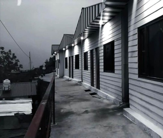 Imagen general del Hotel Shivay Kingdom Eco Cottage And Huts. Foto 5