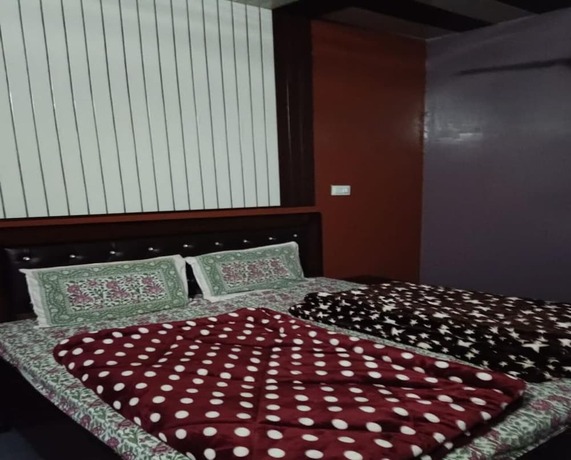 Imagen de la habitación del Hotel Shivay Kingdom Eco Cottage And Huts. Foto 20