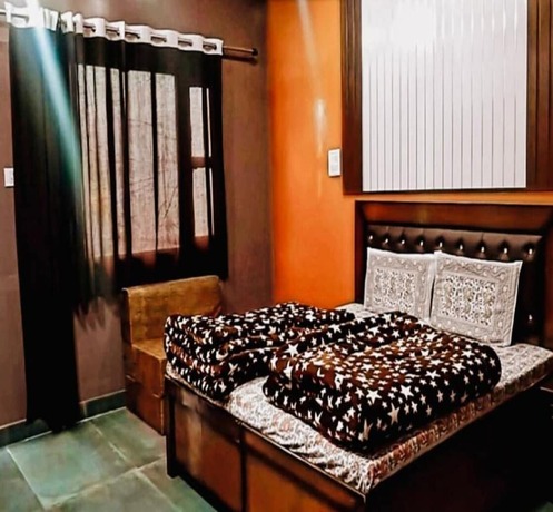 Imagen general del Hotel Shivay Kingdom Eco Cottage And Huts. Foto 15