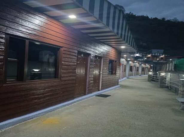 Imagen general del Hotel Shivay Kingdom Eco Cottage And Huts. Foto 17