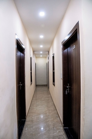 Imagen de la habitación del Hotel Shivay Palace, Agra. Foto 11