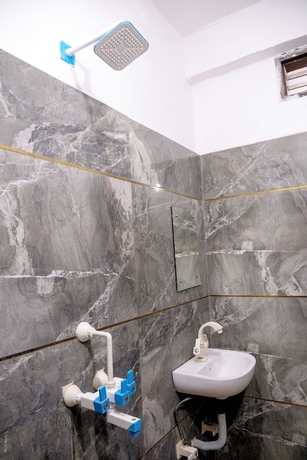 Imagen de la habitación del Hotel Shivay Palace, Agra. Foto 13