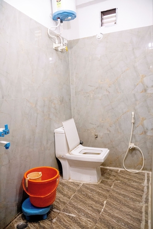 Imagen de la habitación del Hotel Shivay Palace, Agra. Foto 14