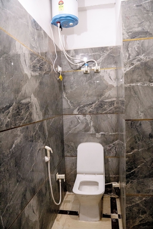 Imagen de la habitación del Hotel Shivay Palace, Agra. Foto 15