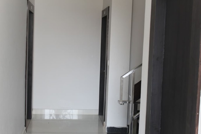 Imagen de los interiores del Hotel Shivaye. Foto 11