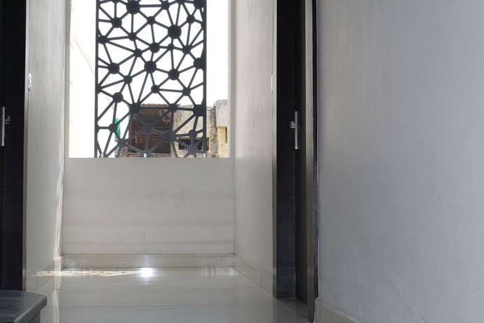 Imagen de los interiores del Hotel Shivaye. Foto 12