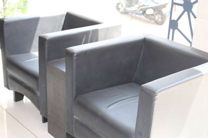 Imagen de los interiores del Hotel Shivaye. Foto 14