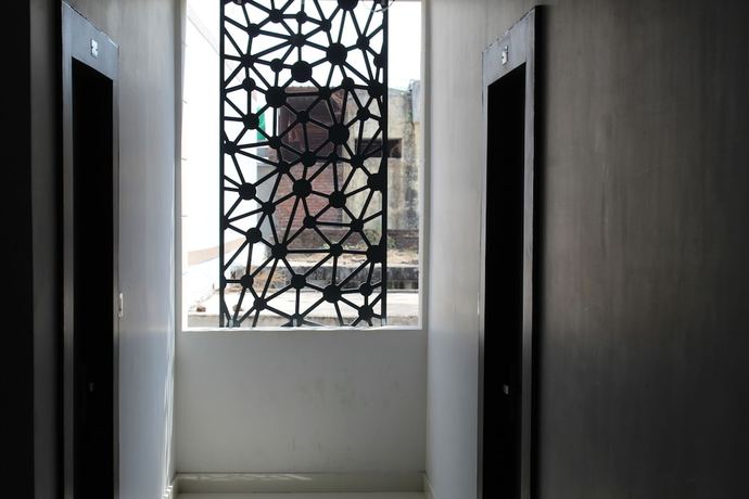 Imagen de los interiores del Hotel Shivaye. Foto 15