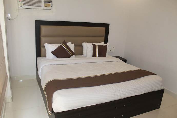 Imagen de la habitación del Hotel Shivaye. Foto 6