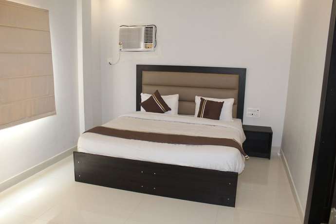 Imagen de la habitación del Hotel Shivaye. Foto 8