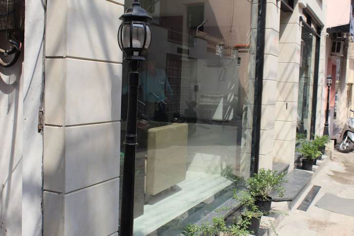 Imagen general del Hotel Shivaye. Foto 3
