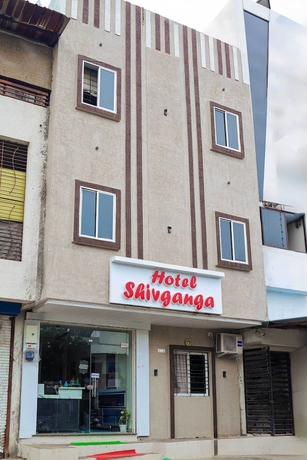 Imagen general del Hotel Shivganga. Foto 1