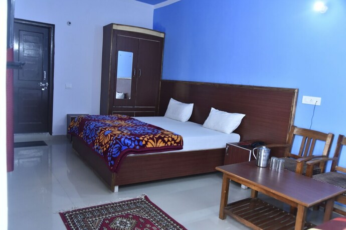 Imagen general del Hotel Shivganga Retreat. Foto 1