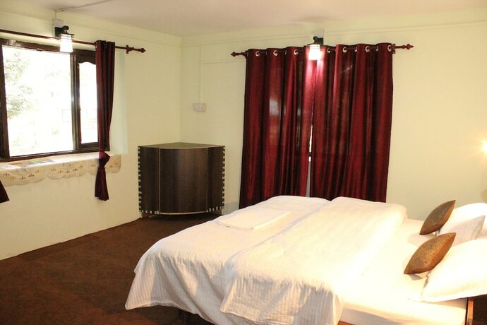 Imagen general del Hotel Shivirama. Foto 2