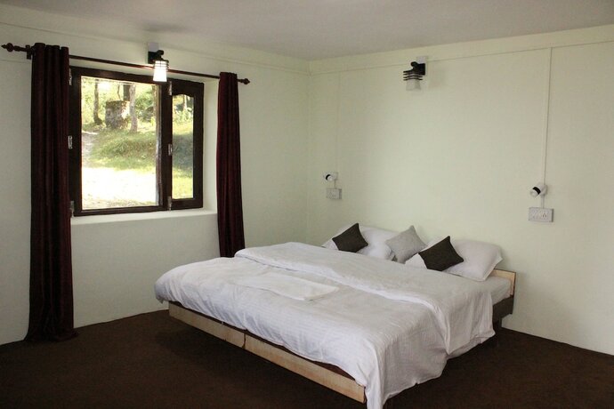 Imagen general del Hotel Shivirama. Foto 3