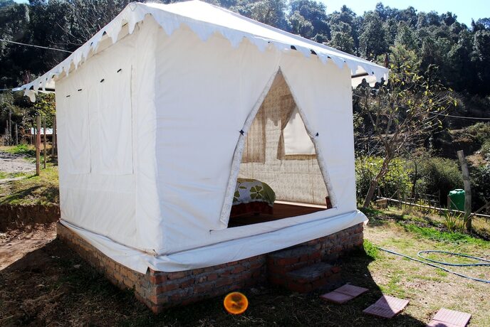 Imagen general del Hotel Shivirama. Foto 5