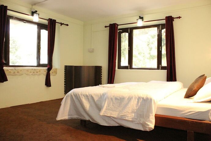 Imagen general del Hotel Shivirama. Foto 7