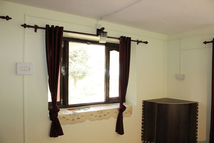 Imagen general del Hotel Shivirama. Foto 9