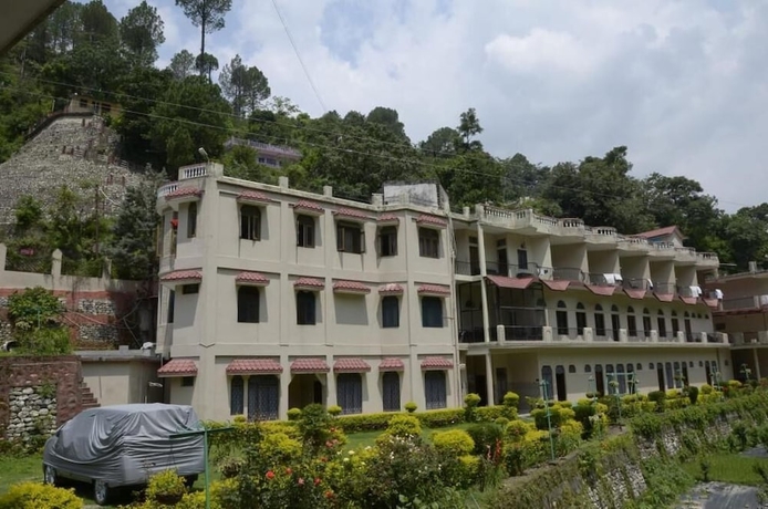 Imagen general del Hotel Shivlinga Tourist Complex. Foto 1