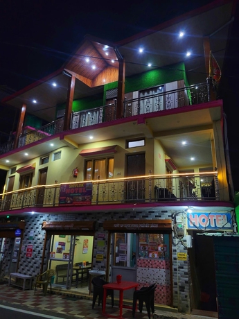 Imagen general del Hotel Shivlok. Foto 1