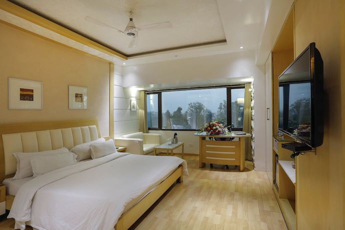 Imagen de la habitación del Hotel Shivoy. Foto 6