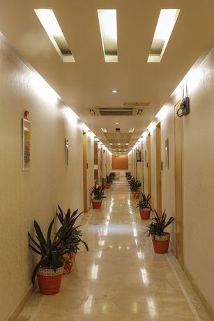 Imagen de los interiores del Hotel Shivoy. Foto 19