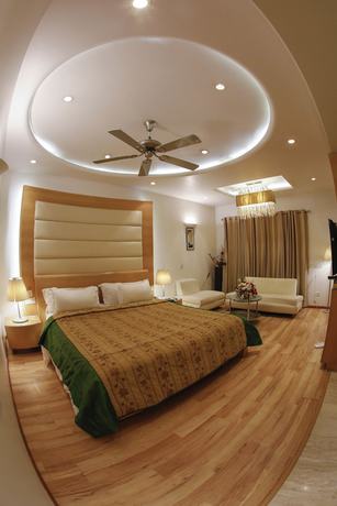 Imagen de la habitación del Hotel Shivoy. Foto 11
