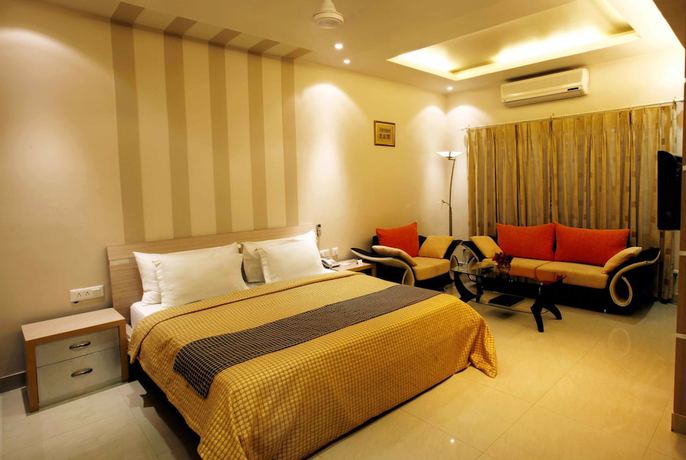 Imagen de la habitación del Hotel Shivoy. Foto 12