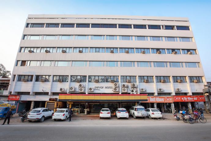 Imagen general del Hotel Shivoy. Foto 1