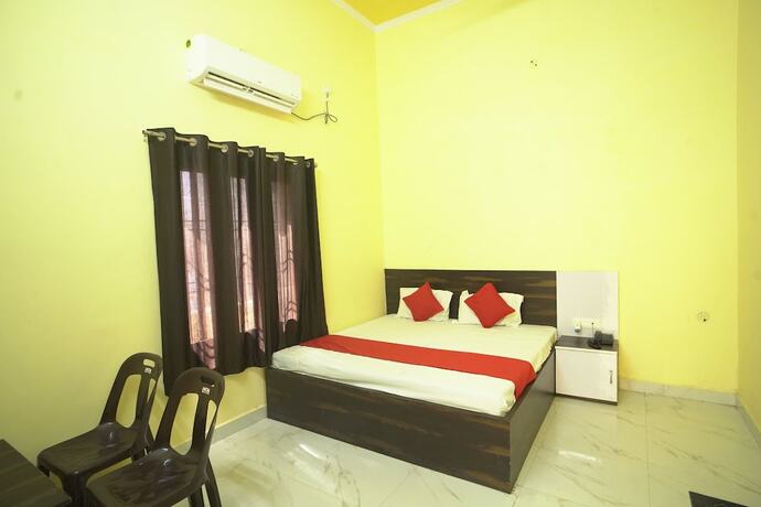 Imagen de la habitación del Hotel Shivraj Homestay. Foto 11