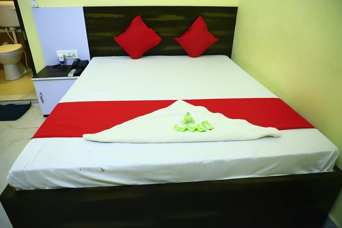 Imagen de la habitación del Hotel Shivraj Homestay. Foto 12